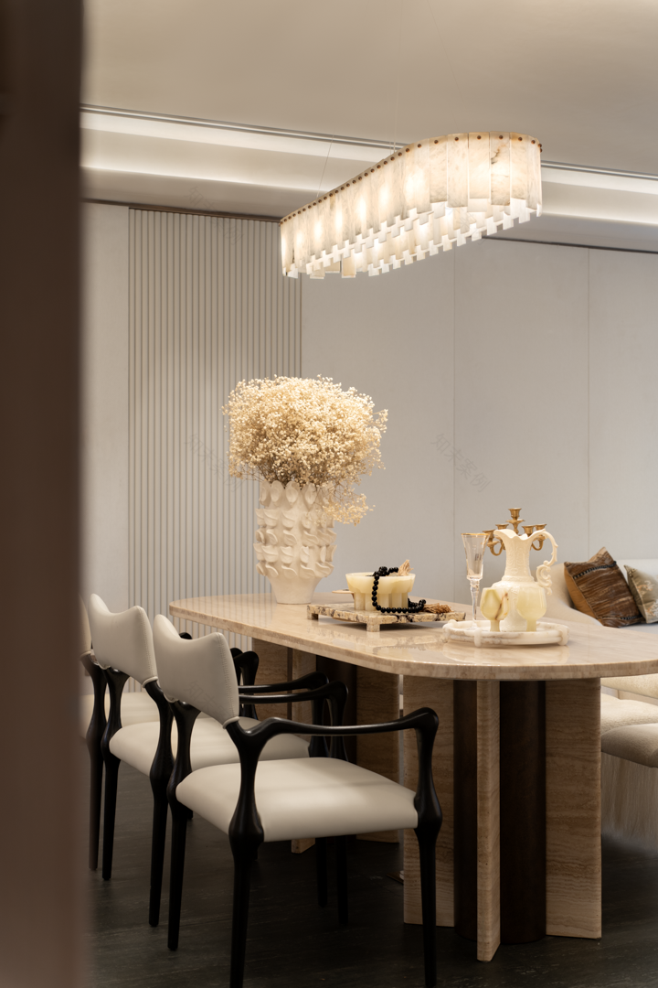 天创贝好家·元萃丨中国武汉丨软装菲洛米斯PHILOMIS,产品木厘-37