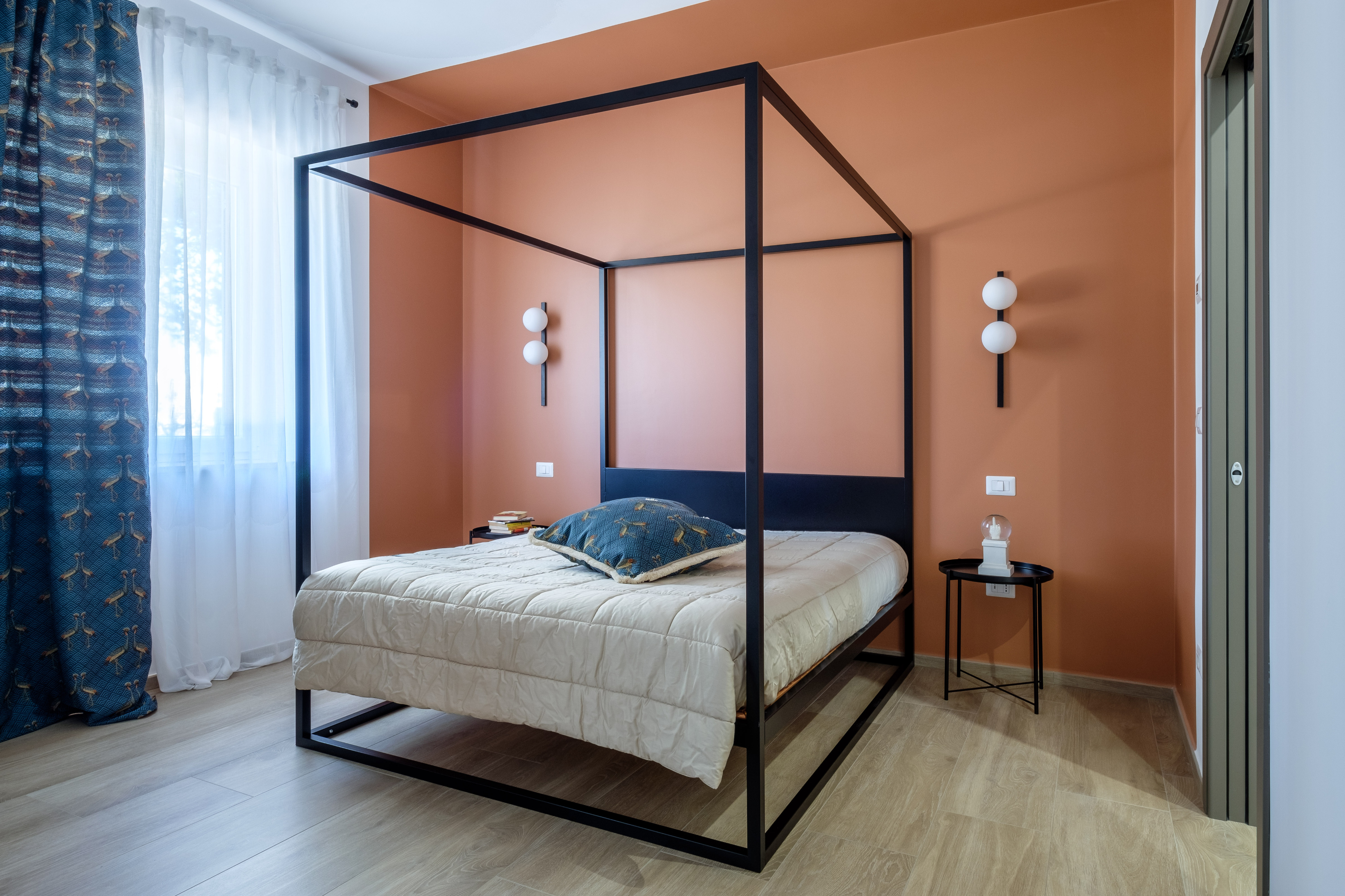 ABBW angelo bruno building workshop丨平层丨VillaES-11