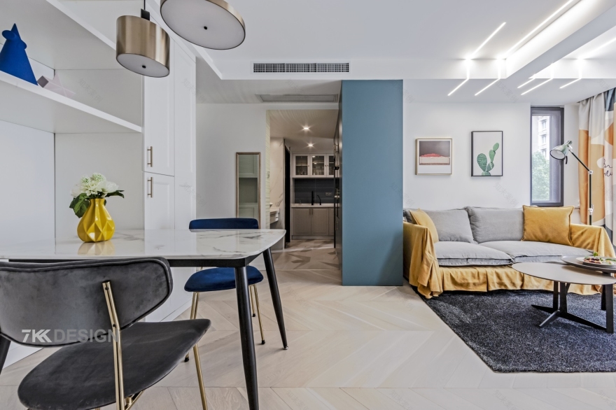 宝山康桥宝邸-15