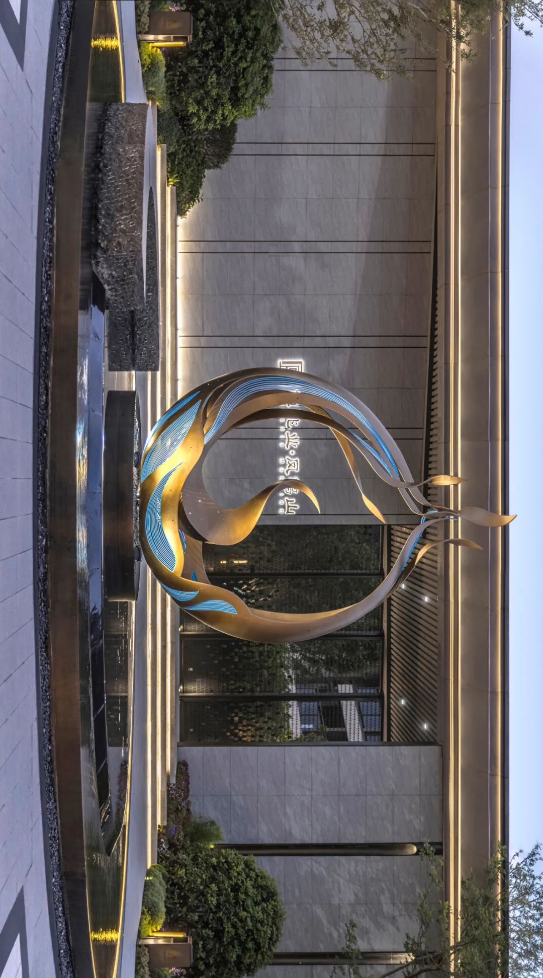 佳兆业·凤鸣山示范区丨中国广州丨深圳本末度景观设计有限公司-25