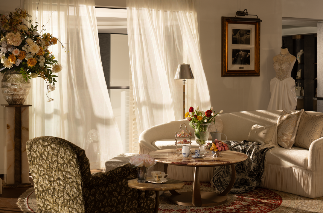 华东大区杭州公司安琪儿3 3叠拼丨中国杭州丨软装矩阵纵横设计股份有限公司,硬装深圳李益中空间设计有限公司-30