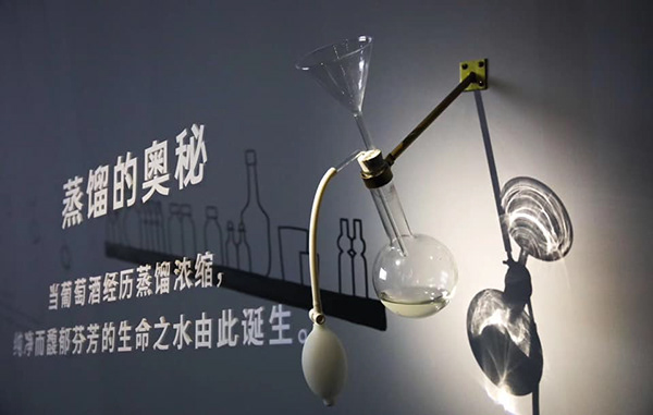 2019 “解碼軒尼詩”互動體驗展 杭州站丨中国杭州-53