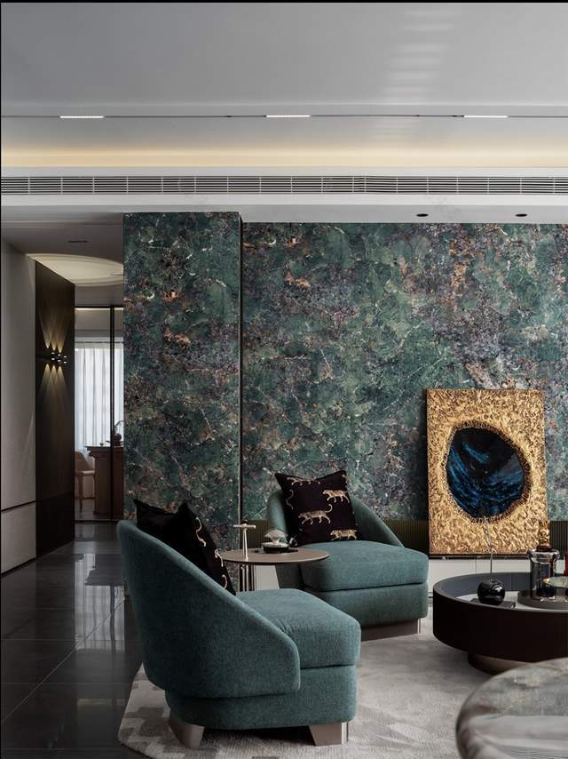 美盛·金水印二期丨中国郑州丨丹健国际设计(硬装),引擎联合设计(软装)-24