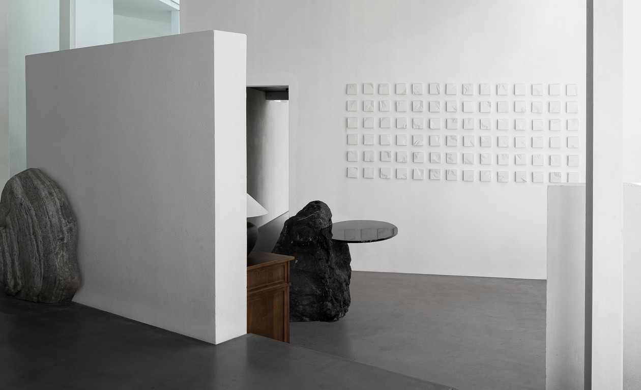 叶晖：融入自然的极简空间—高地星厨 | 今古凤凰-3