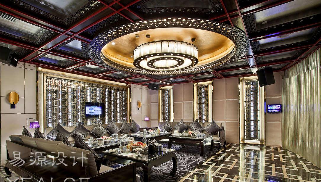湖南会所设计领军企业，探寻行业新趋势-8