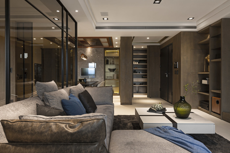 精品飯店概念，打造舒適生活空間-265