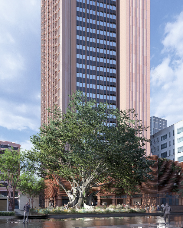 HTA Design | 81-83 George Street & 1 Barrack Lane-16