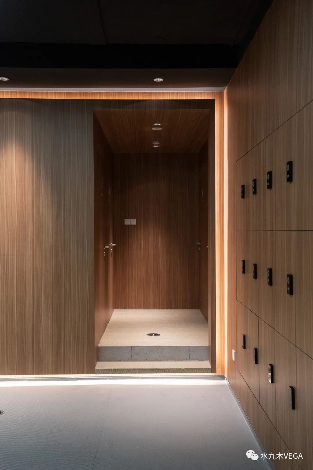 科技融合健身 · MIX POWER 力禾健身中心丨生兵,屈飞婧-5