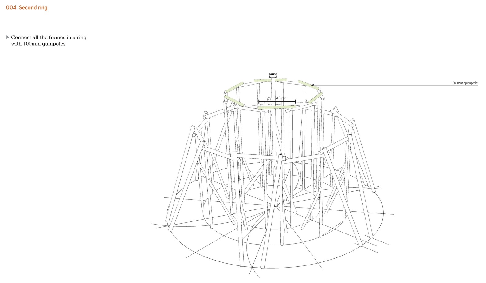 Gahinga Batwa Village  Studio FH Architects-73