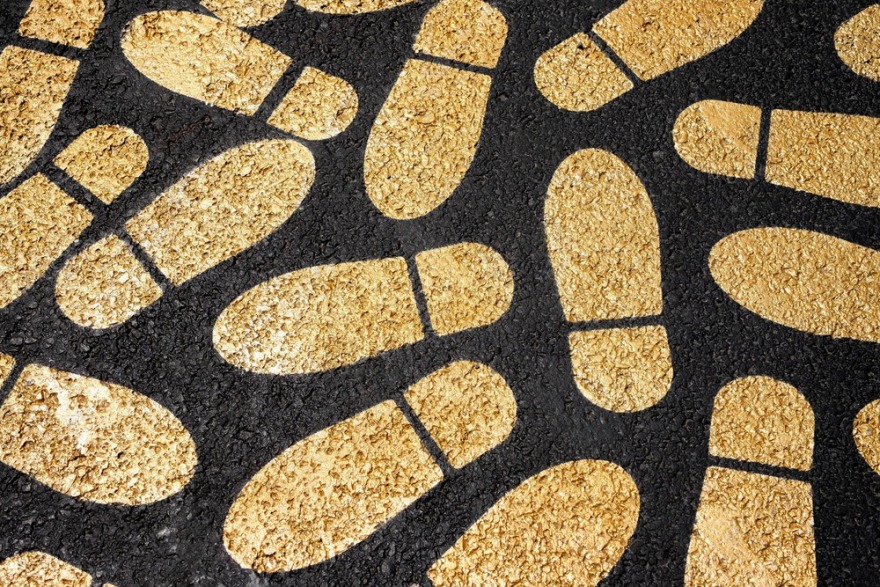 金色之舞广场,蒙特利尔 / Jean Verville-22