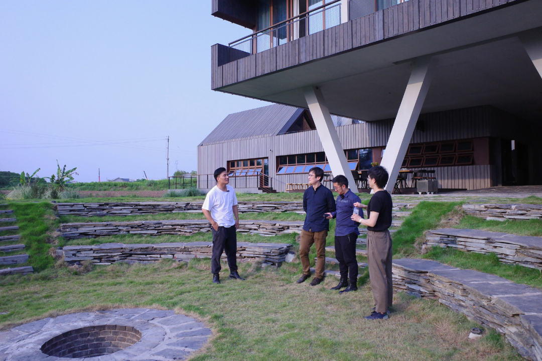 江小白的一亩三分地丨中国重庆丨未韬建筑设计事务所-348