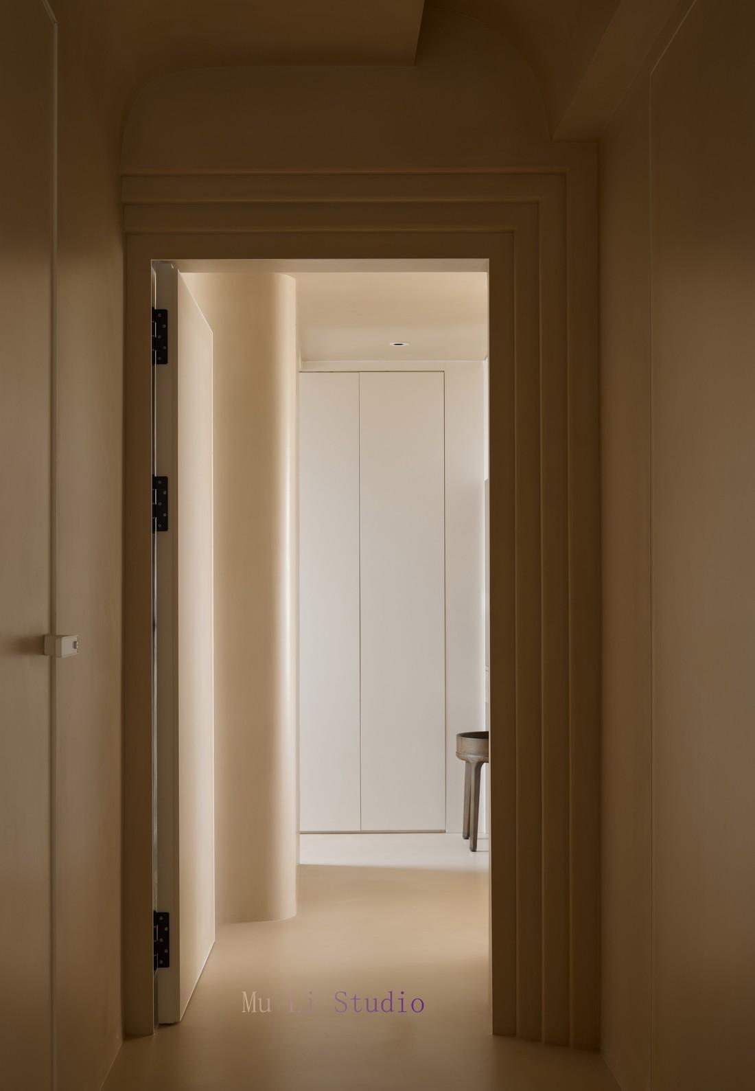 静谧 · 艺术之家丨中国上海丨文本未提及-60