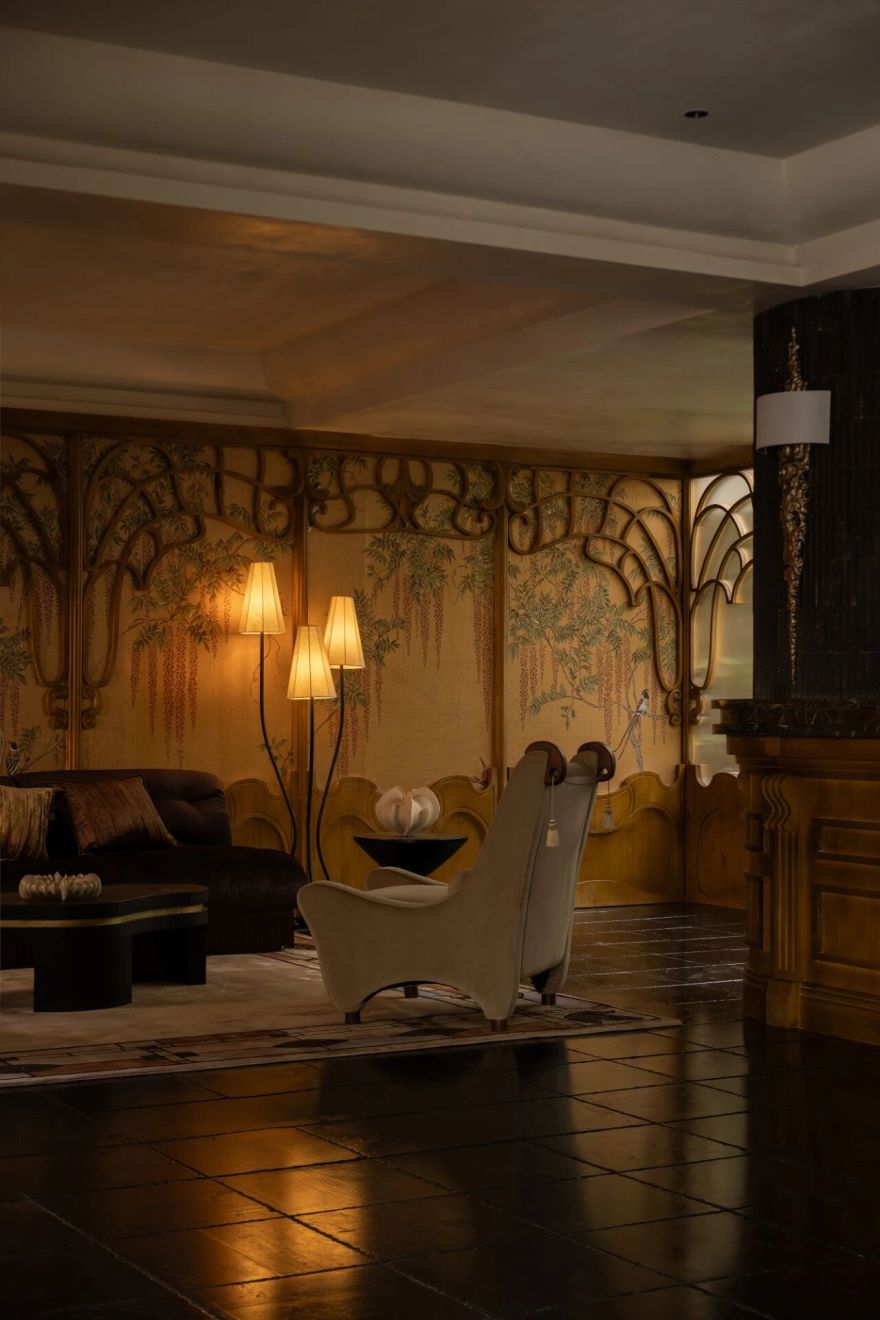 新作 阔野此间丨中国云南丨于山-18