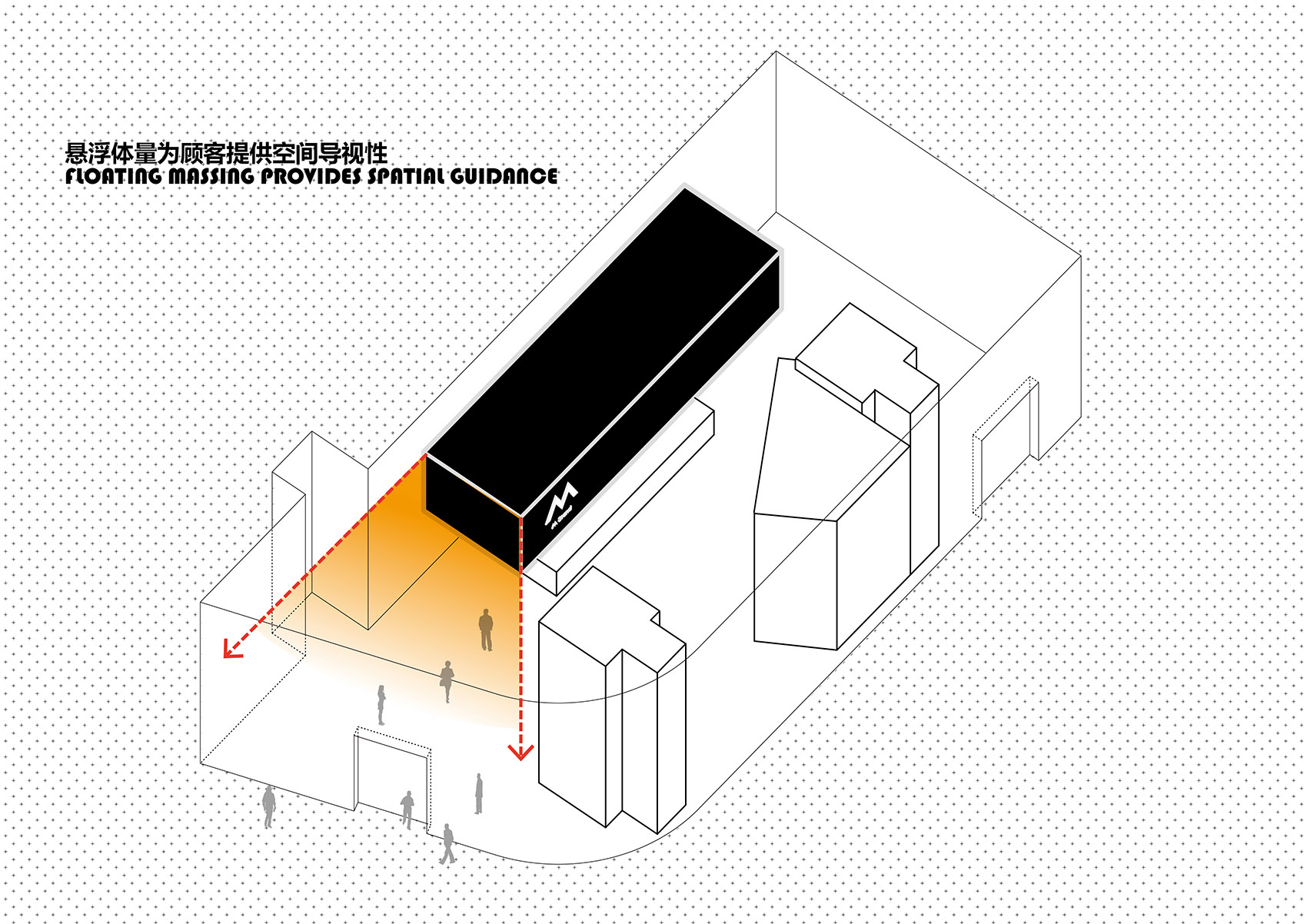 Mstand济南万象城店丨中国济南丨WBS里外工作室-90