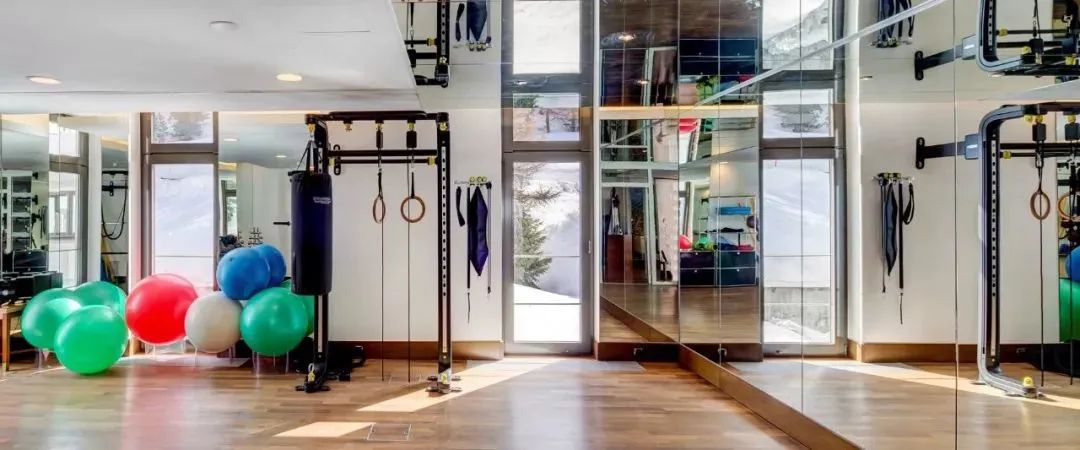 曼谷辛顿凯宾斯基酒店-94