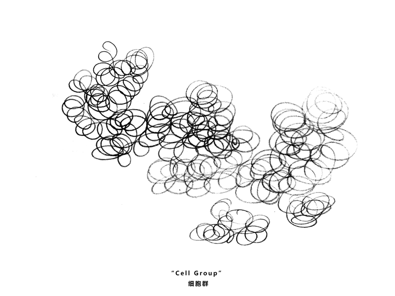 AD艾克建筑设计 | 哈尔滨SOOYOU美容院-7