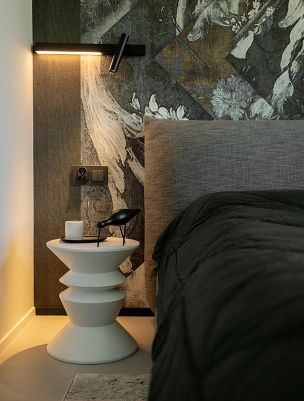 极简主义室内设计丨Dina Cheliadina,Joanna Alminas-22