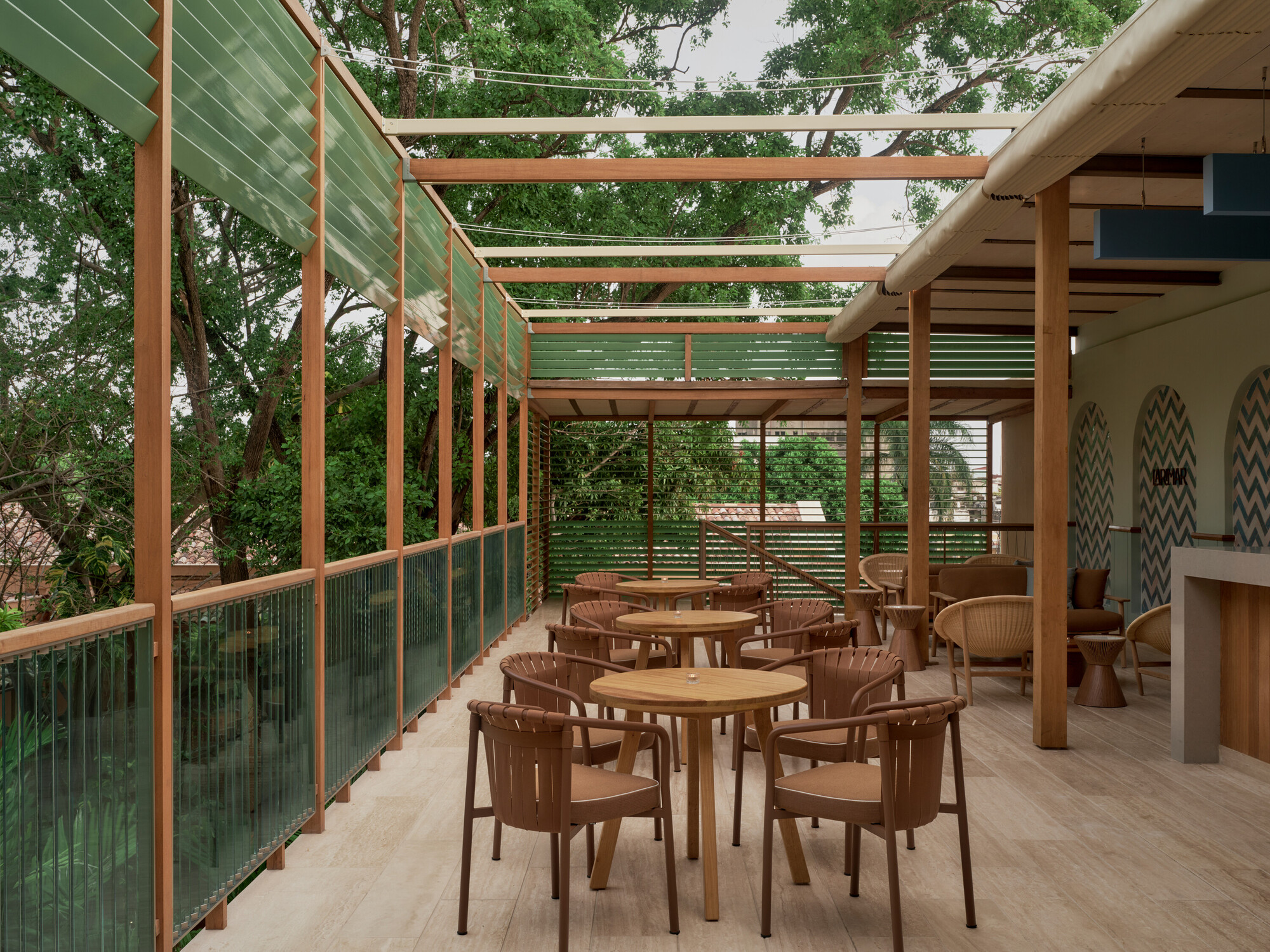 度假酒店丨Moneo Brock Studio-45