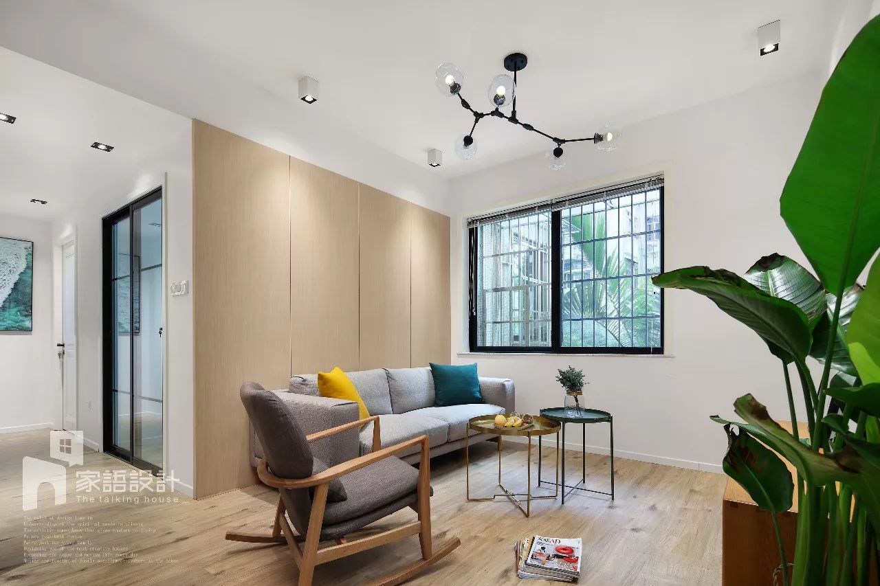 打造有情感的家 | CD 的 100 平方幸福生活-25