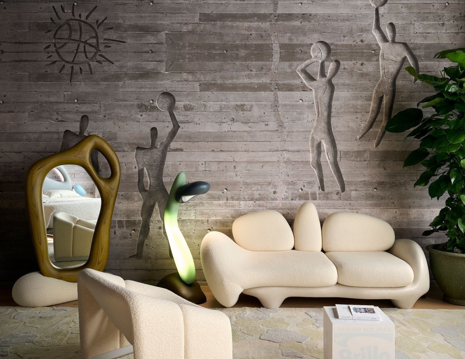 曼哈顿旧消防站改造住宅丨美国曼哈顿-8