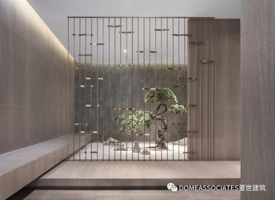 滨河风华苑售楼处-68