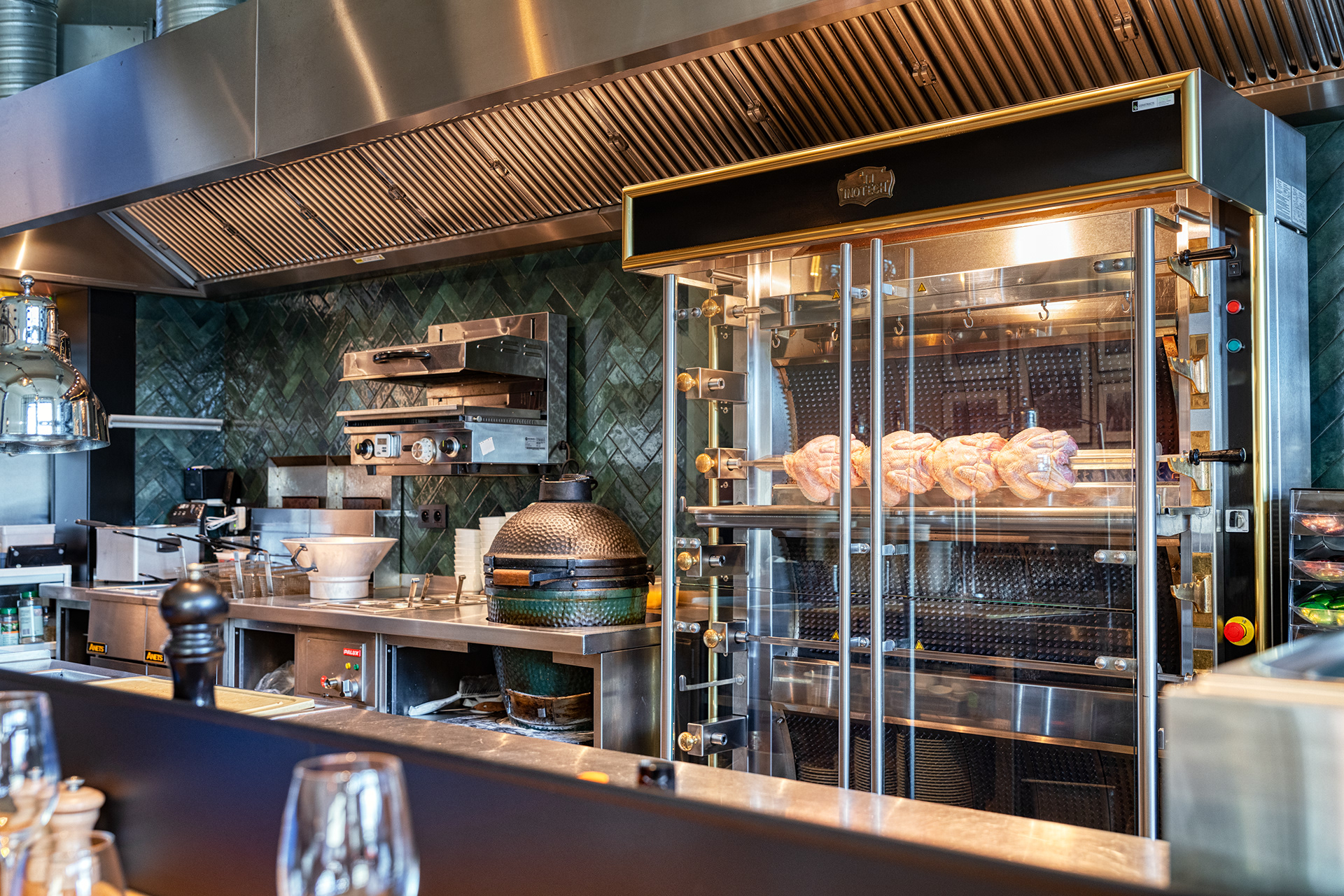 Interiors - Horeca-64