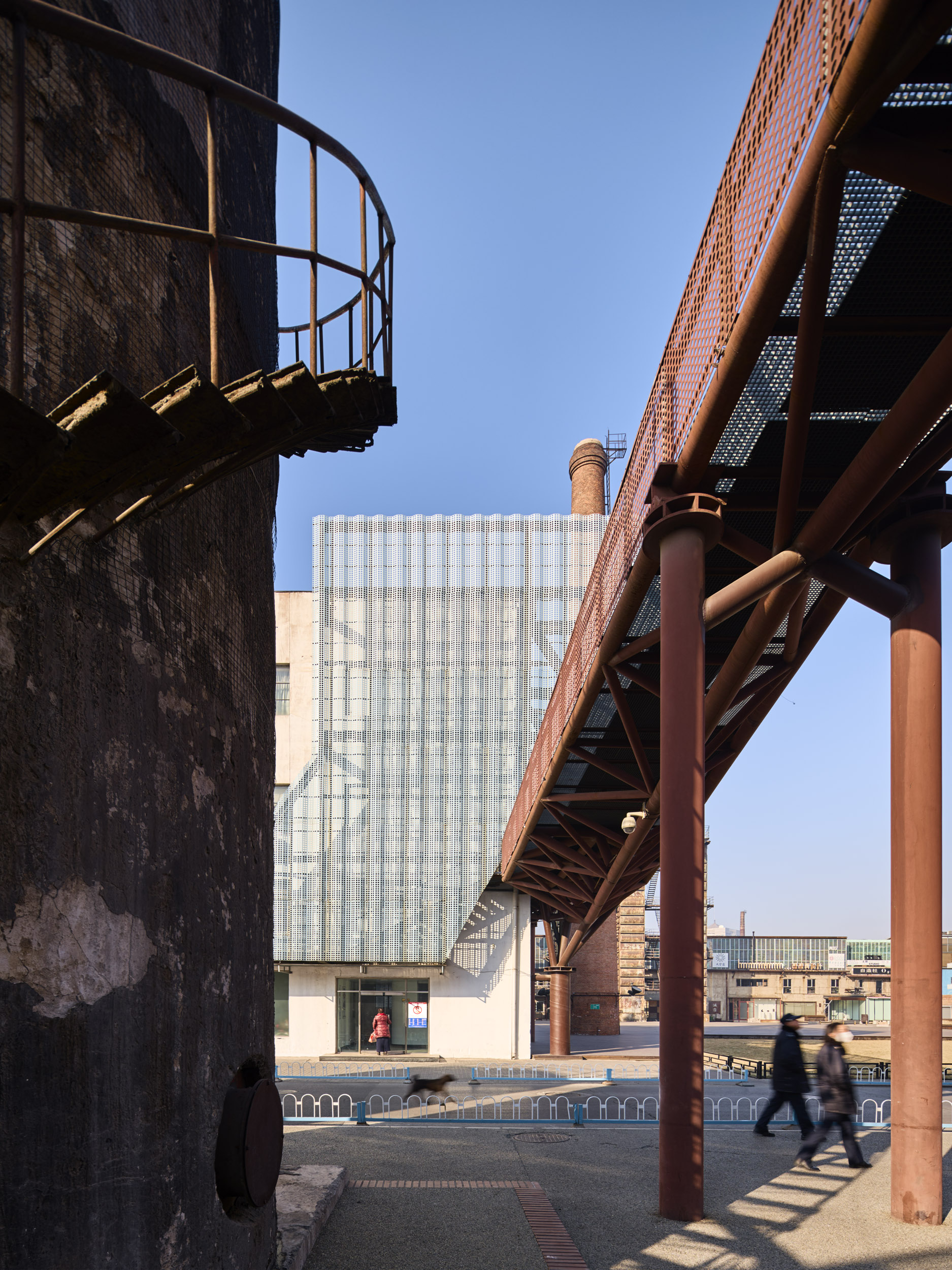 北京 798 艺术区规划愿景-15