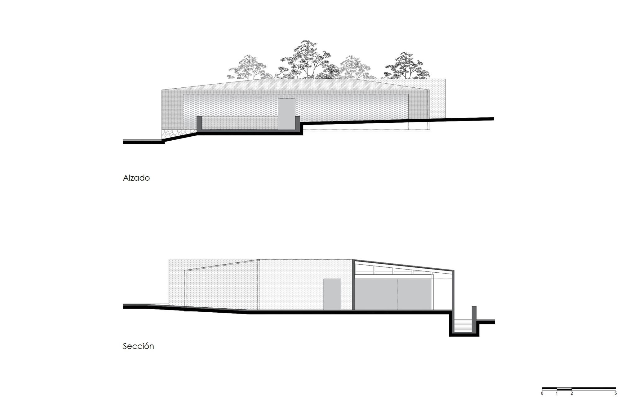 Morelia Cultural Center / Iván Marín + Doho constructivo-25