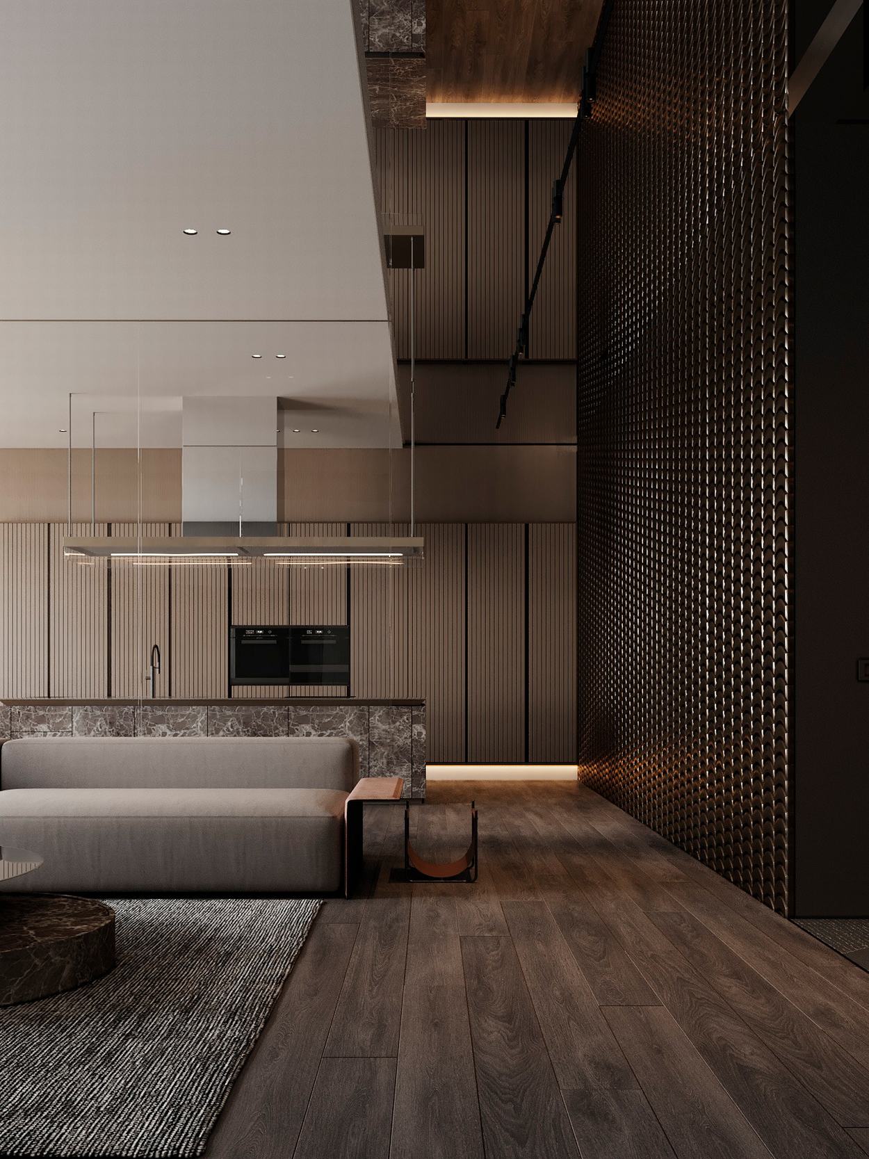 高级感如何打造｜ArtPartner Architects 新作-7