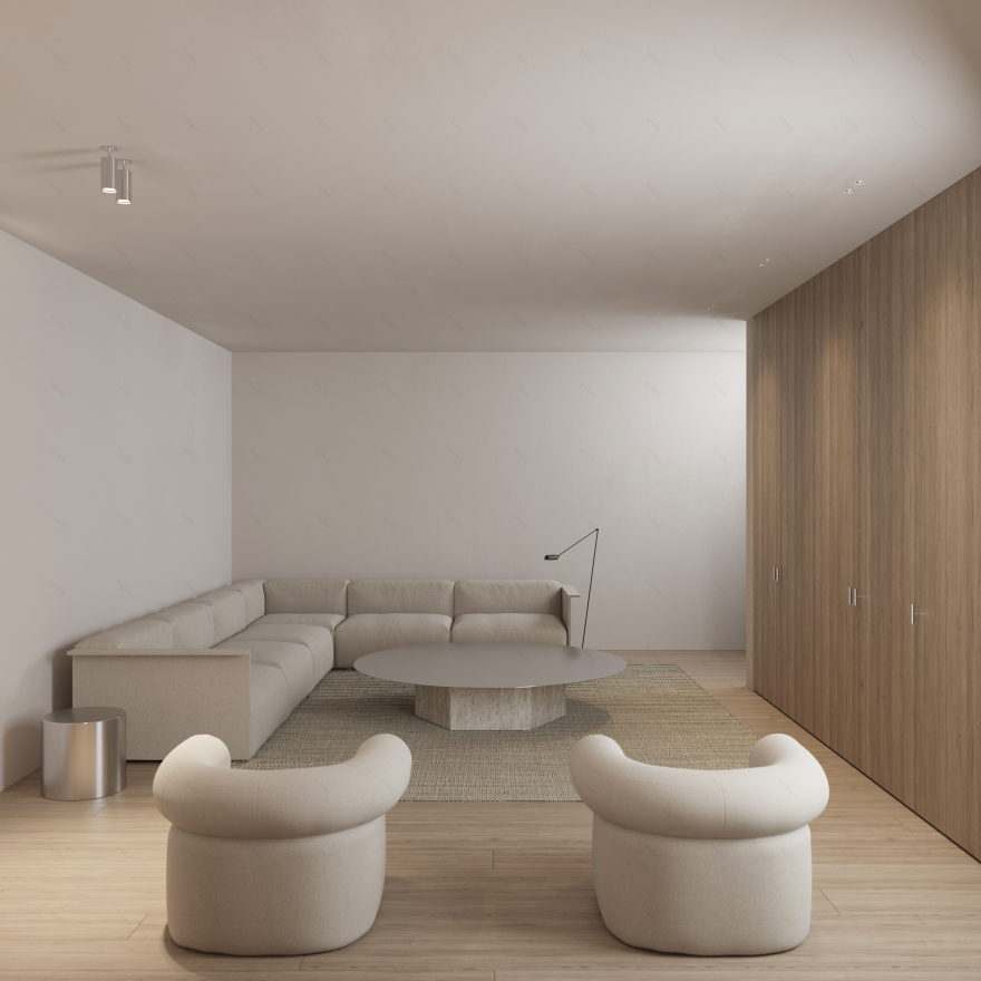 OT 住宅丨新西兰-30