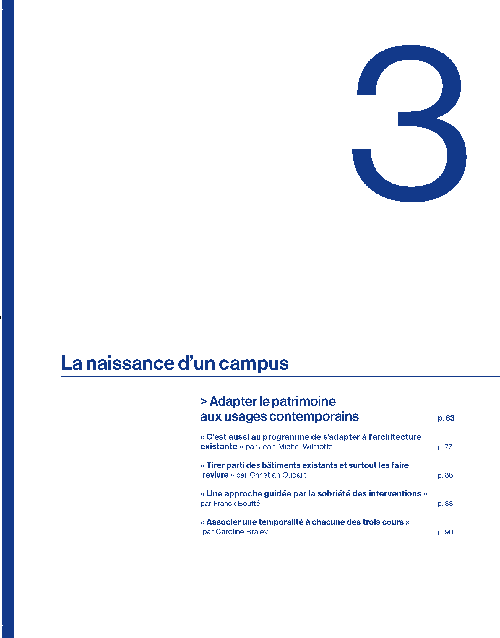 巴黎政治学院新校区项目丨法国巴黎丨Wilmotte & Associés（让  米歇尔·威尔莫特）-5