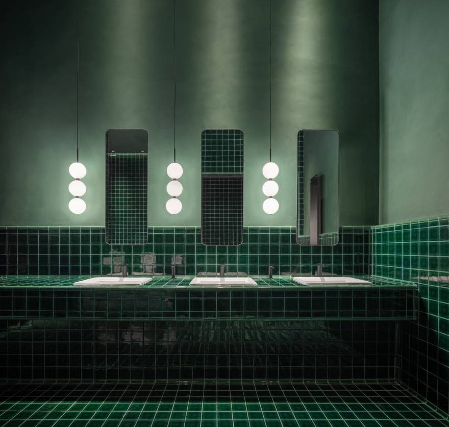 Tao·ichuan Hotel(陶溪川酒店)丨中国景德镇-18