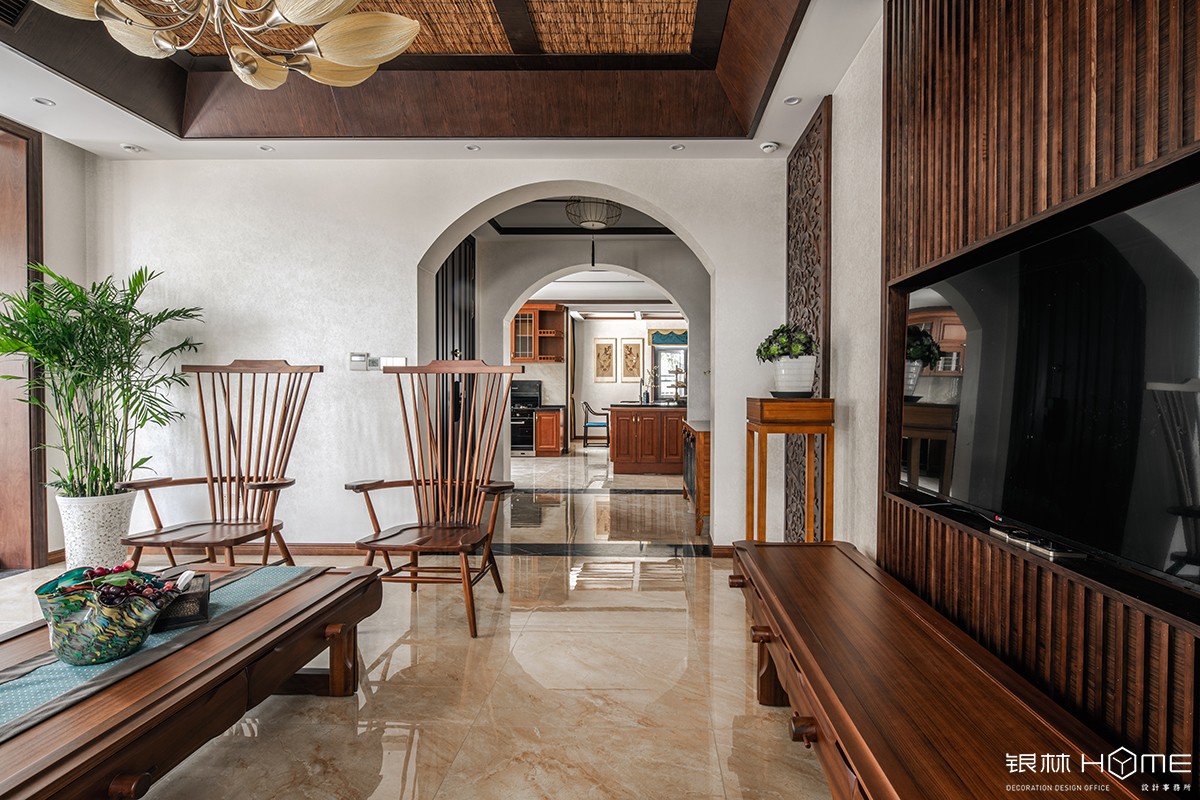 融城独栋别墅 | 现代简约风格打造宜居空间-19