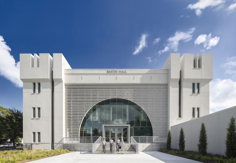 商学院丨ikon.5 architects-0