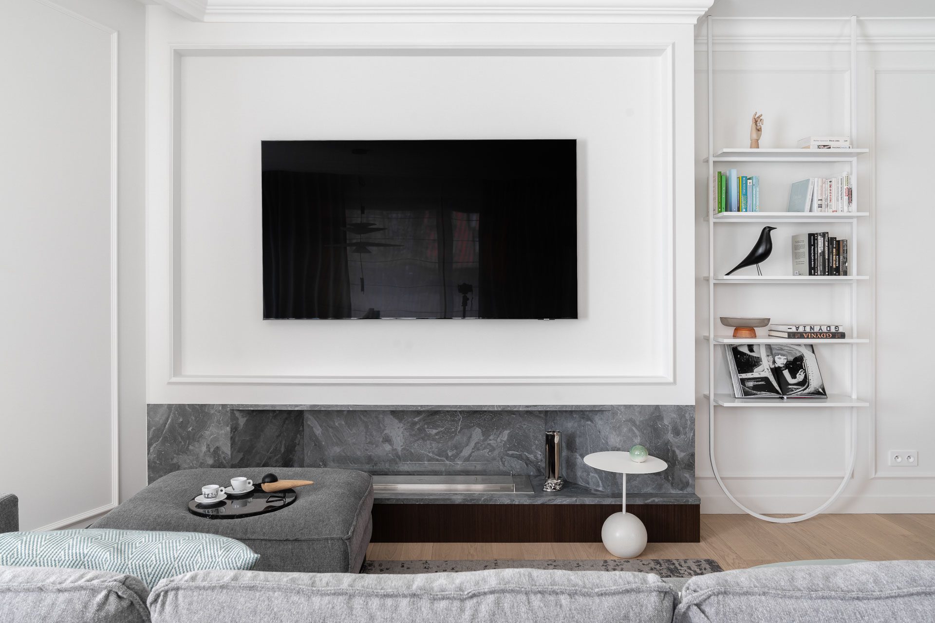 布拉班克公寓-22