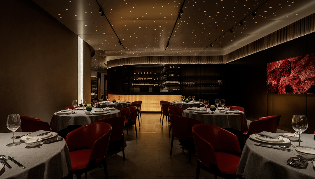 柿合缘丨中国上海丨雨树设计-56