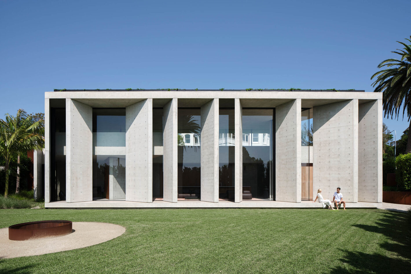 杨梅智能设计工作室

注：Arbutus常见释义为杨梅属植物，这里结合语境按杨梅理解进行翻译 丨澳大利亚悉尼-9