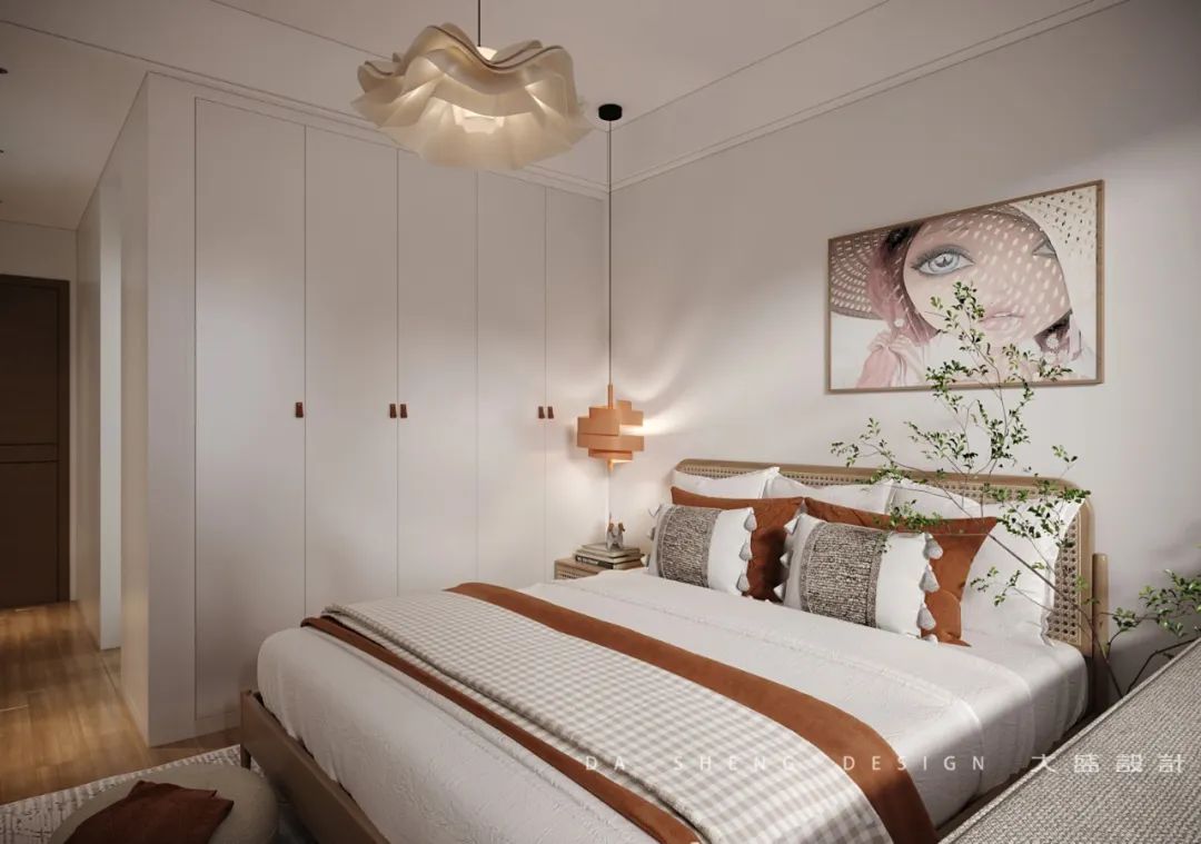 简约舒适客餐厅的典范丨中国南宁丨南宁大盛设计事务所-26