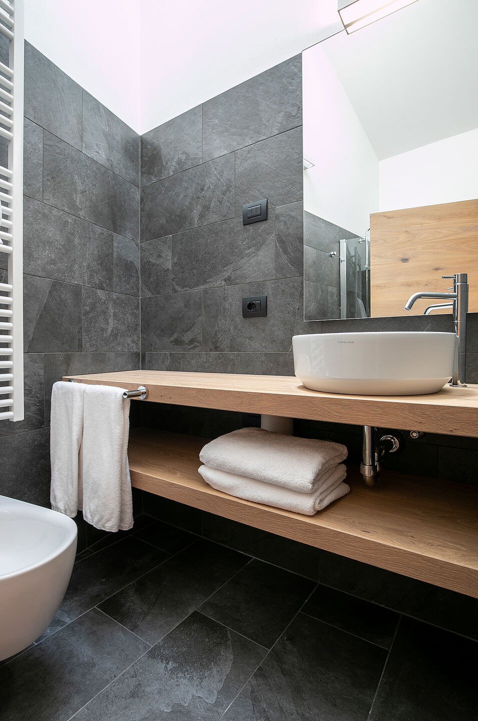 意大利乡村酒店的现代重生-29