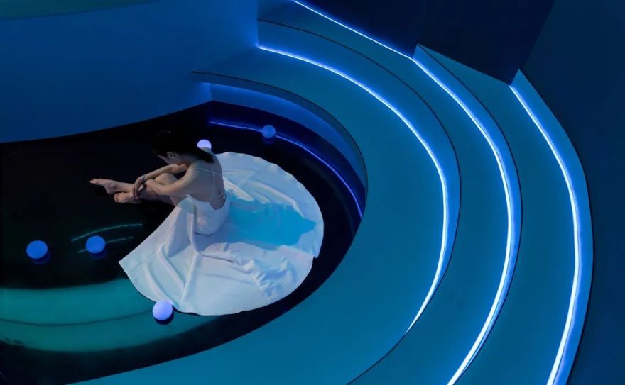 泊秀·SHOW丨中国苏州丨CHAO巢羽设计事务所-102