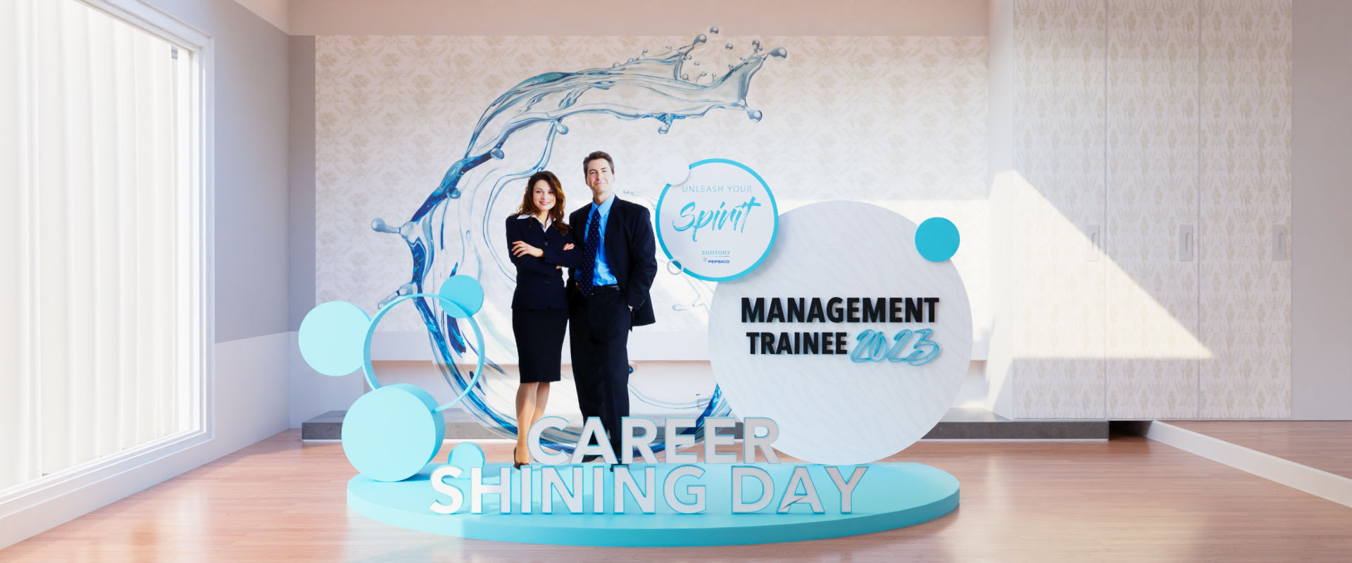 CAREER SHINING DAY-2