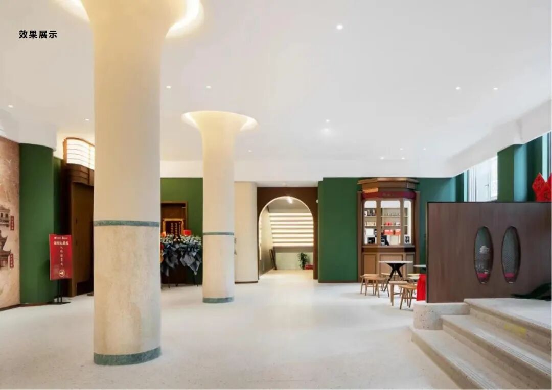 建研院|96岁开明大戏院焕新记：建工设计以匠心守护姑苏文脉-45