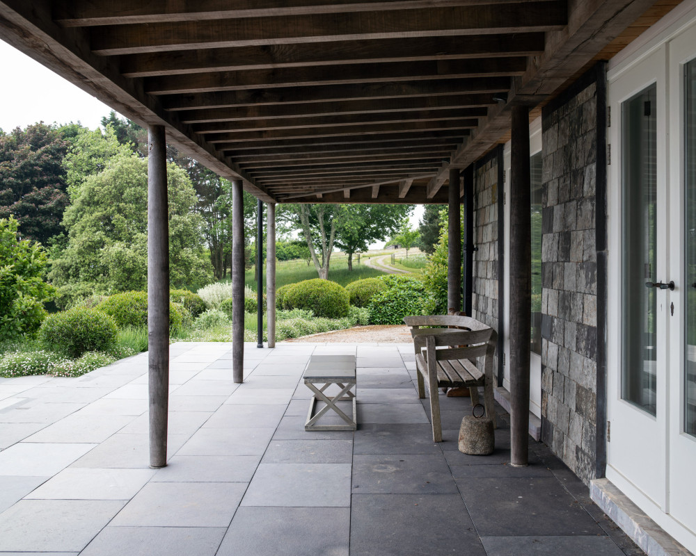 6a 建筑师打造明亮生活空间——海滨住宅翻新设计-8