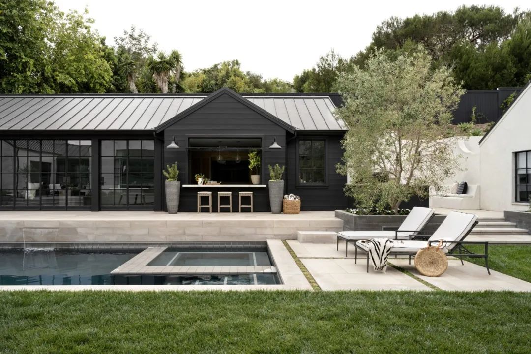 山顶庄园丨studio mcgee-85