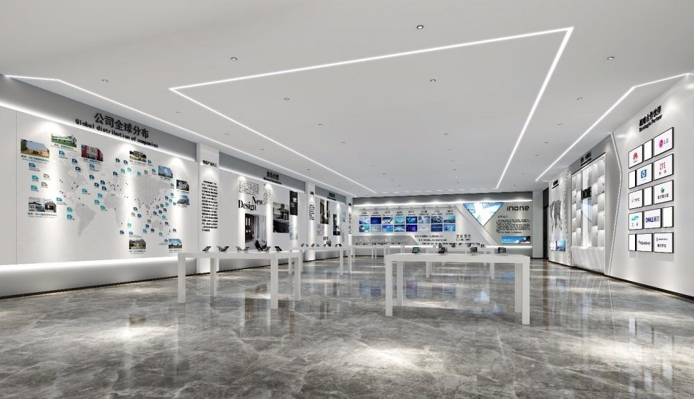 现代科技办公-未来~现在-9