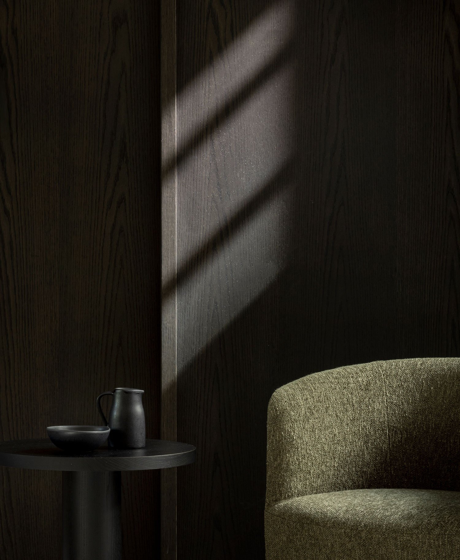 林登宫室内设计丨德国柏林丨Norm Architects-74