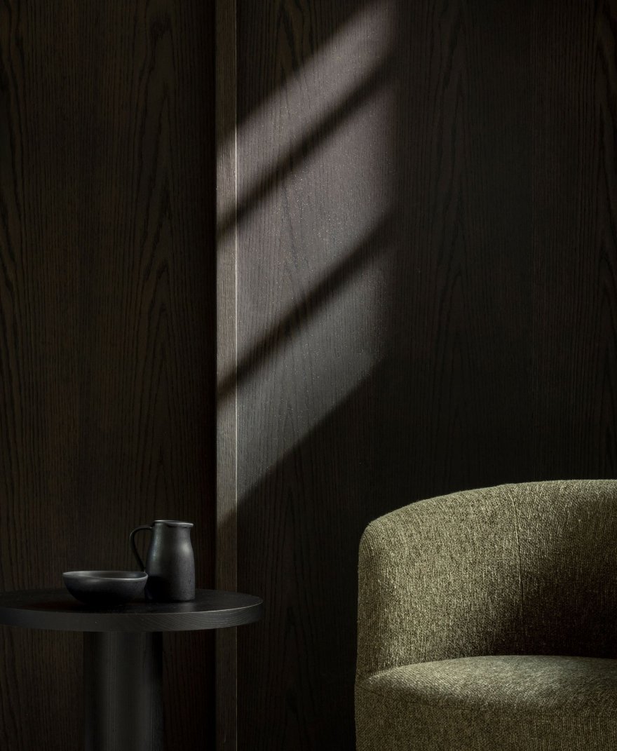 林登宫室内设计丨德国柏林丨Norm Architects-74