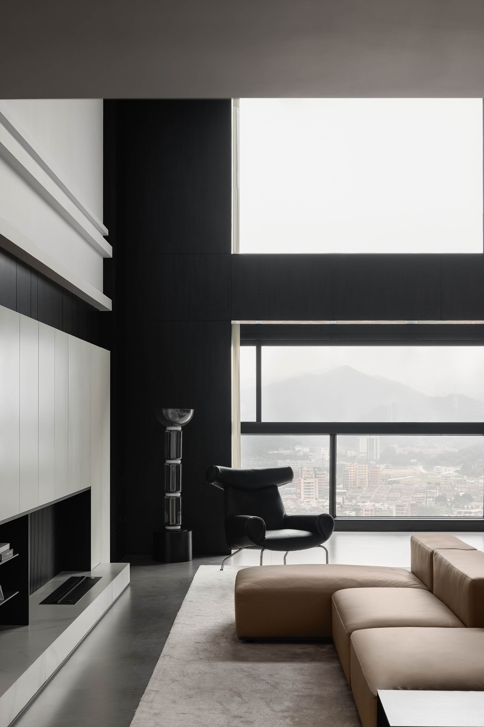 Boloni Waterfront City  水岸城丨中国广东丨普宁市博洛尼全屋定制-20