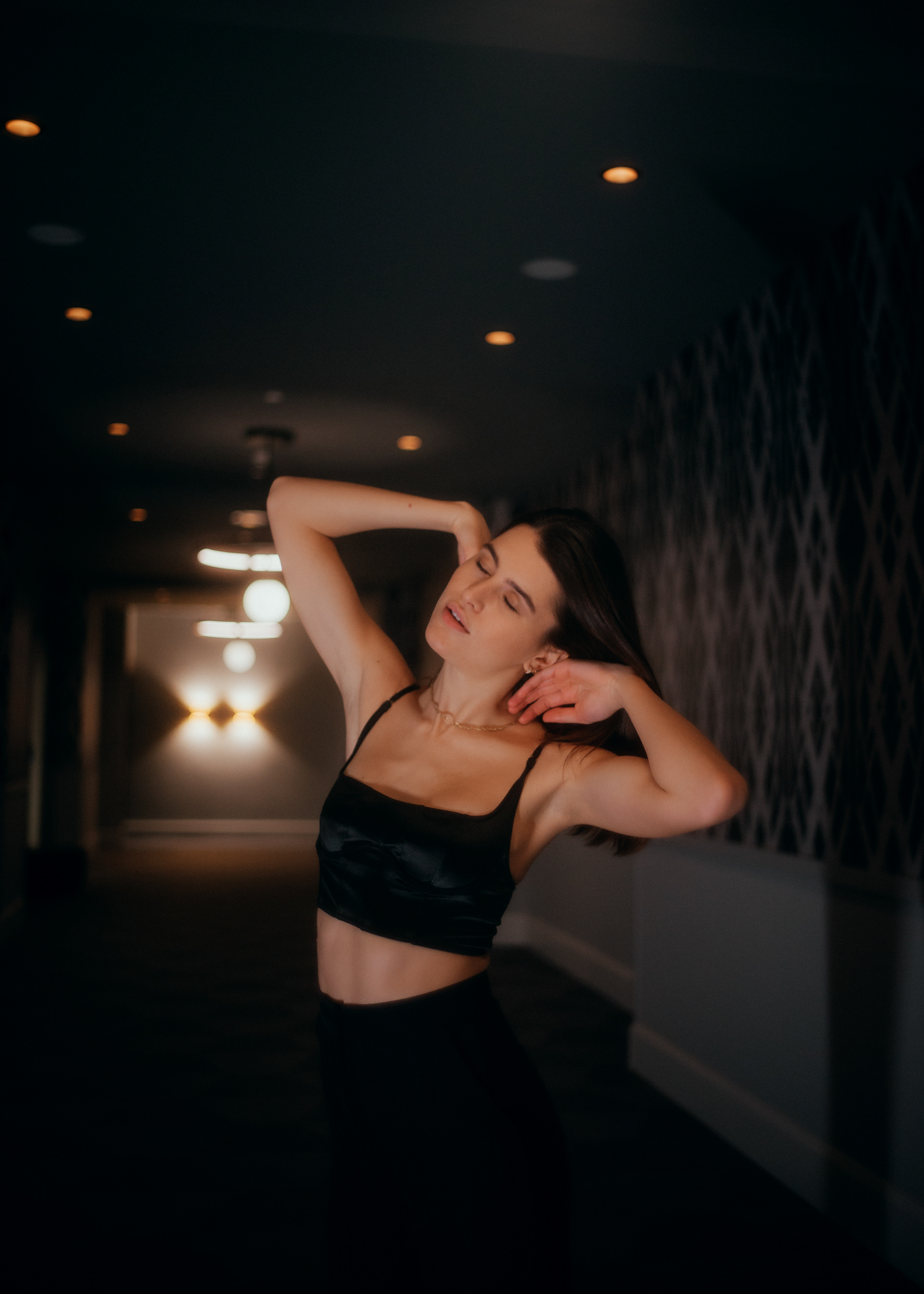 皇后酒店丨MYRIAM-5