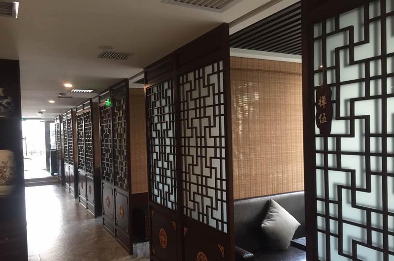 西安曲江高级茶楼-12